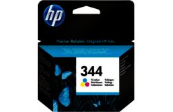 HP 344 Tri-colour Original Ink Cartridge (C9363E)